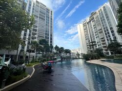 The Panorama (D20), Condominium #599569471